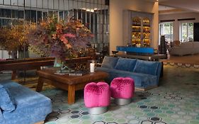Hotel Blu Di Te