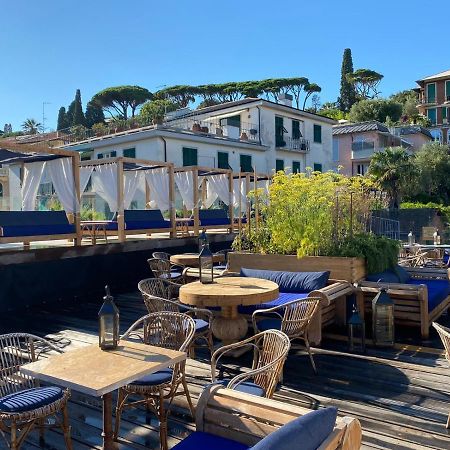 Hotel Blu Di Te Santa Margherita Ligure Eksteriør bilde