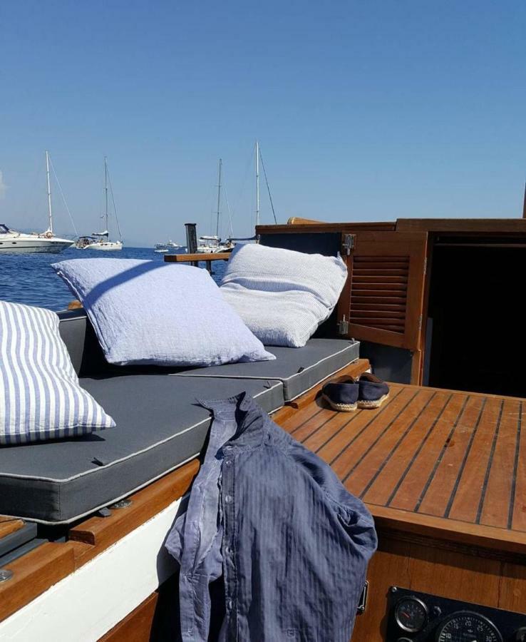 Hotel Blu Di Te Santa Margherita Ligure Eksteriør bilde