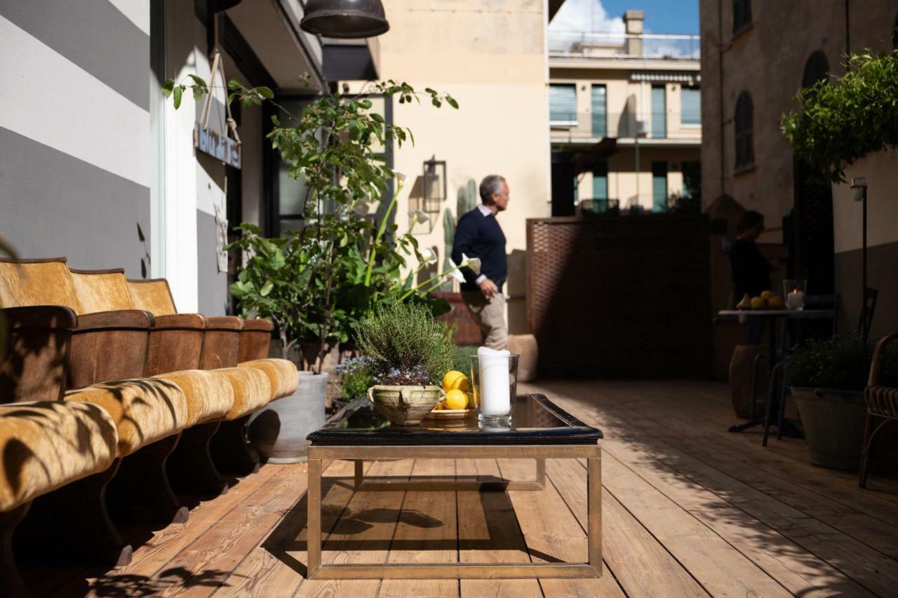 Hotel Blu Di Te Santa Margherita Ligure Eksteriør bilde