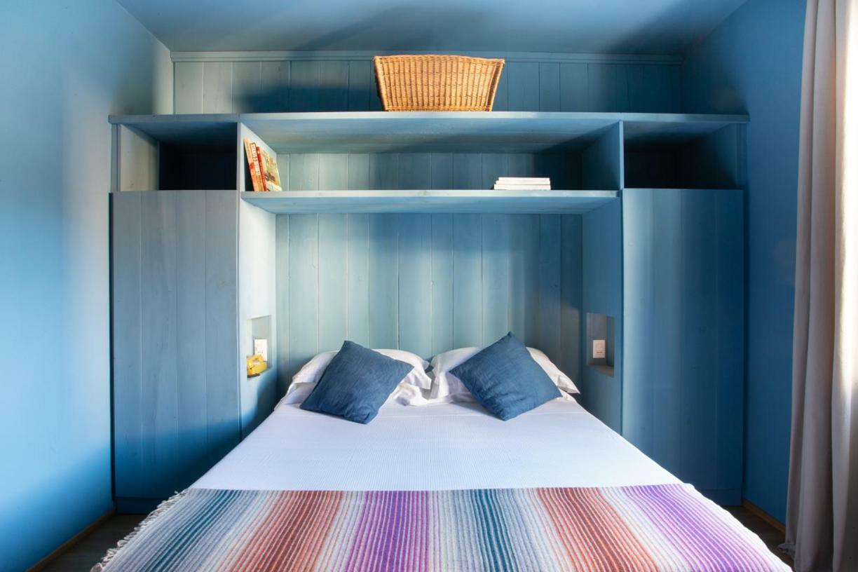 Hotel Blu Di Te Santa Margherita Ligure Eksteriør bilde