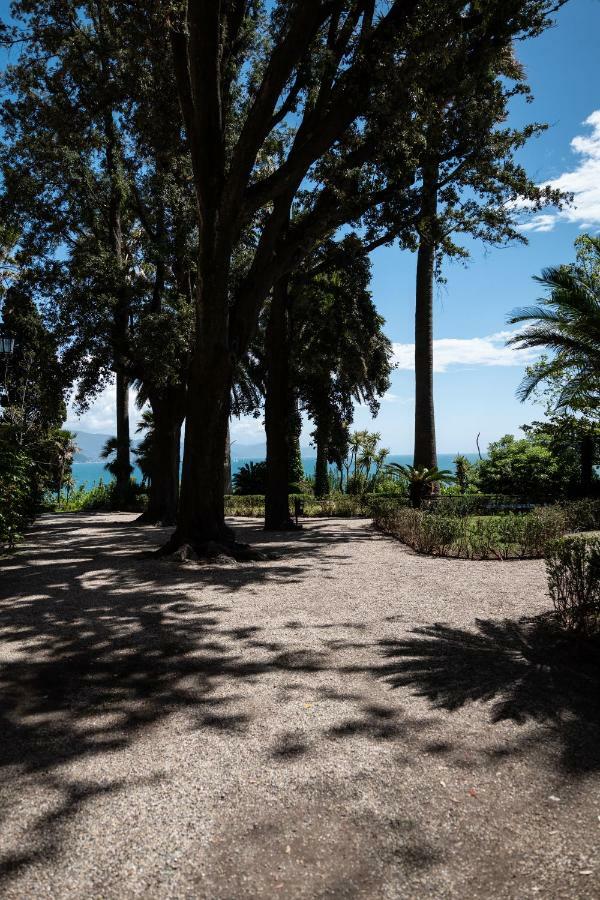 Hotel Blu Di Te Santa Margherita Ligure Eksteriør bilde