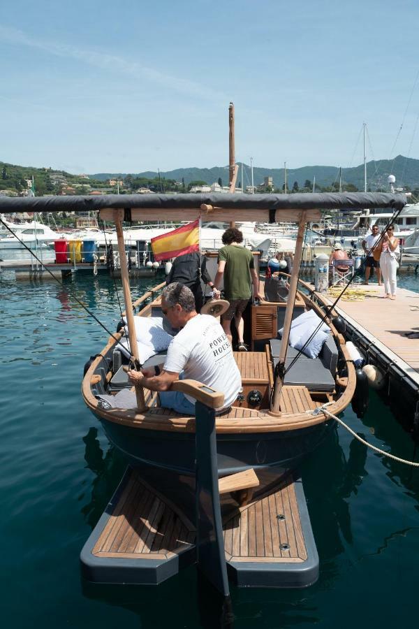 Hotel Blu Di Te Santa Margherita Ligure Eksteriør bilde