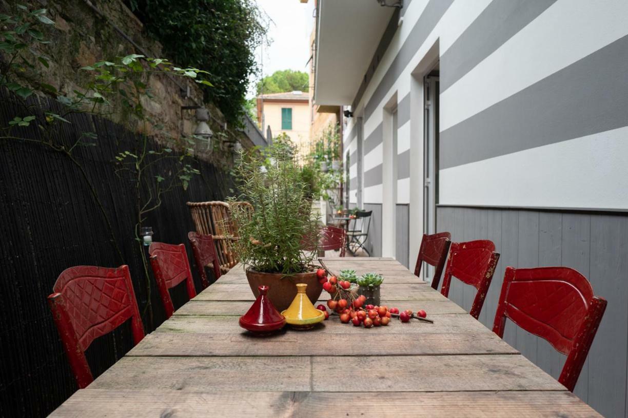 Hotel Blu Di Te Santa Margherita Ligure Eksteriør bilde