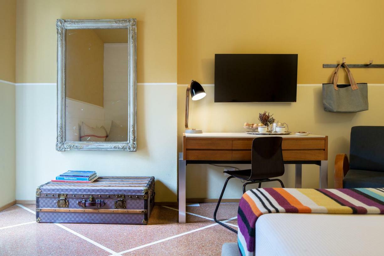 Hotel Blu Di Te Santa Margherita Ligure Eksteriør bilde