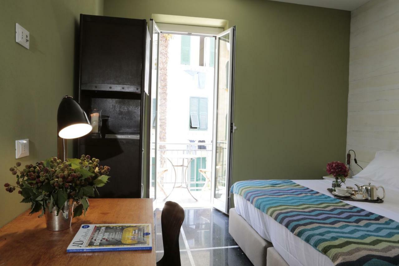 Hotel Blu Di Te Santa Margherita Ligure Eksteriør bilde